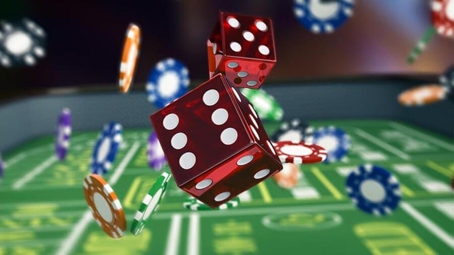 Chơi casino trực tuyến ở Việt Nam có an toàn, hợp pháp không