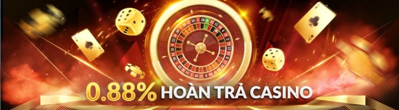 Hoàn trả siêu cấp
