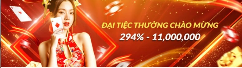 Khuyến mãi casino siêu hấp dẫn tại nhà cái Vwin