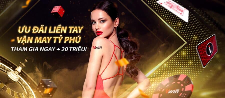 khuyến mãi casino