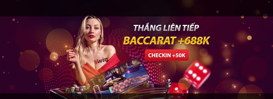 Các hình thức cá cược baccarat trực tuyến