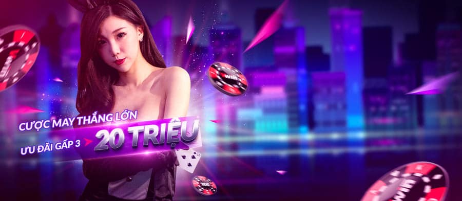 Cách cá cược baccarat trực tuyến