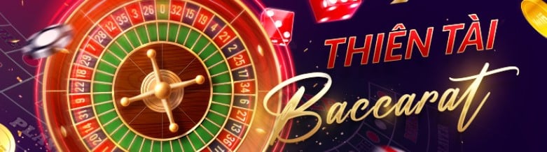 Nhà vô địch Baccarat