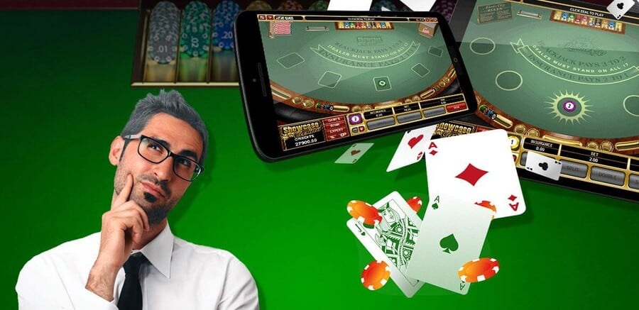 Tỷ lệ cược trong cá cược Blackjack
